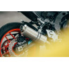 Power Titanium Roadsitalia Yamaha MT-09 2021-