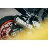 Power Titanium Roadsitalia Yamaha MT-09 2021-