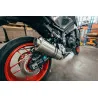 Power Titanium Roadsitalia Yamaha MT-09 2021-