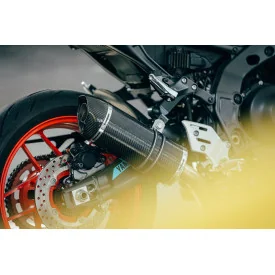 Special Carbon Roadsitalia Yamaha MT-09 2021-