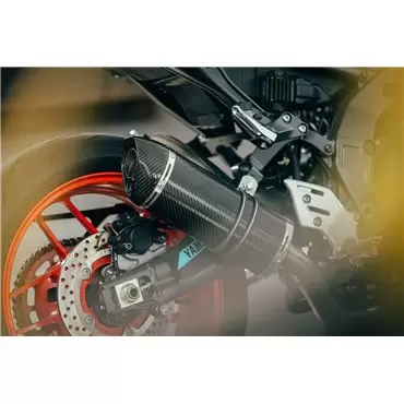 Special Carbon Roadsitalia Yamaha MT-09 2021-
