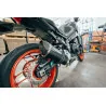 Special Carbon Roadsitalia Yamaha MT-09 2021-