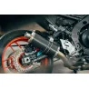 Short Carbon Roadsitalia Yamaha MT-09 2021-