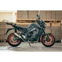 Short Titanium Roadsitalia Yamaha MT-09 2021-