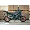 Special Titanium Roadsitalia Yamaha MT-09 2021-