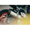 Special Titanium Roadsitalia Yamaha MT-09 2021-