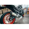 Special Titanium Roadsitalia Yamaha MT-09 2021-
