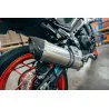 Special Titanium Roadsitalia Yamaha MT-09 2021-