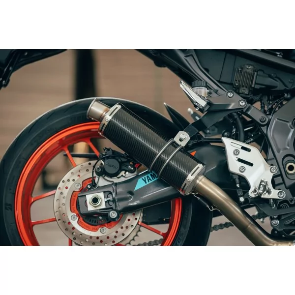 Tondo Carbon Roadsitalia Yamaha MT-09 2021-