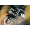 Tondo Carbon Roadsitalia Yamaha MT-09 2021-