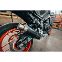 Tondo Carbon Roadsitalia Yamaha MT-09 2021-