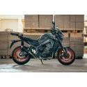Thunder Titanium Black Roadsitalia Yamaha MT-09 2021-