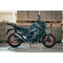Thunder Titanium Roadsitalia Yamaha MT-09 2021-