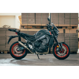 Thunder Titanium Roadsitalia Yamaha MT-09 2021-