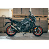 Thunder Titanium Roadsitalia Yamaha MT-09 2021-