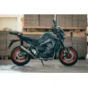 Thunder Titanium Roadsitalia Yamaha MT-09 2021-