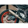 Thunder Titanium Roadsitalia Yamaha MT-09 2021-