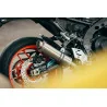 Thunder Titanium Roadsitalia Yamaha MT-09 2021-