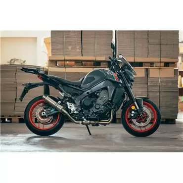 Tondo Titanium Roadsitalia Yamaha MT-09 2021-