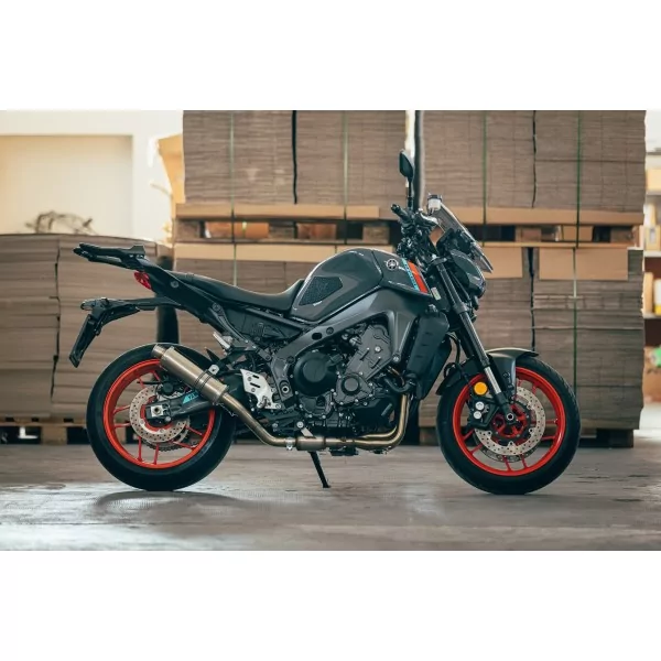 Tondo Titanium Roadsitalia Yamaha MT-09 2021-