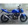 Special Titanium Roadsitalia Kawasaki Z 750 2004-2006