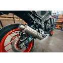 Tondo Titanium Roadsitalia Yamaha MT-09 2021-