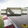 Catalyst MT-09 EURO 5