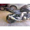 Special Titanium Roadsitalia Kawasaki Z 750 2004-2006