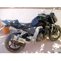 Special Titanium Roadsitalia Kawasaki Z 750 2004-2006