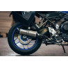 Doublefire Titanium Roadsitalia Yamaha Tracer 9/GT