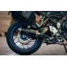 Power Titanium Black Roadsitalia Yamaha Tracer 9/GT