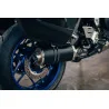 Power Titanium Black Roadsitalia Yamaha Tracer 9/GT