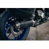 Power Carbon Roadsitalia Yamaha Tracer 9/GT