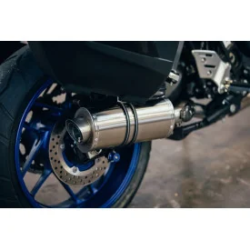 Power Titanium Roadsitalia Yamaha Tracer 9/GT