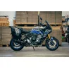 Projsix Titanium Black Roadsitalia Yamaha Tracer 9/GT