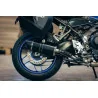 Projsix Titanium Black Roadsitalia Yamaha Tracer 9/GT