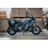 Special Titanium Black Roadsitalia Yamaha Tracer 9/GT