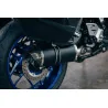 Special Titanium Black Roadsitalia Yamaha Tracer 9/GT