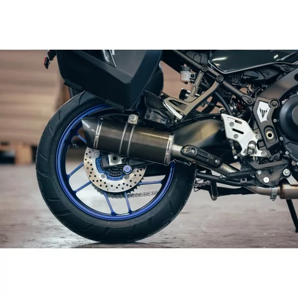 Special Carbon Roadsitalia Yamaha Tracer 9/GT