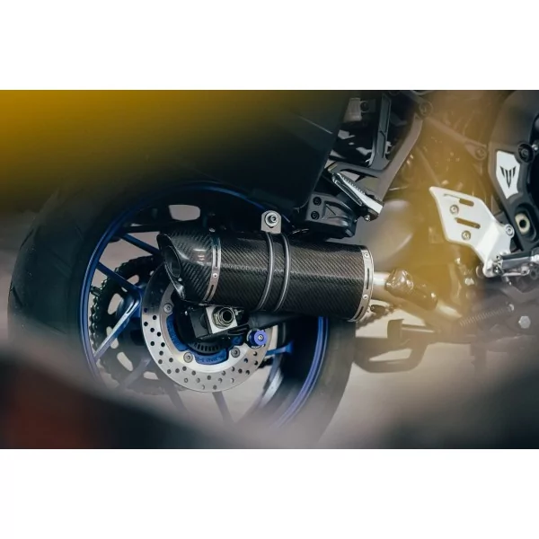 Special Carbon Roadsitalia Yamaha Tracer 9/GT