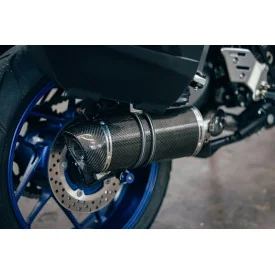Special Carbon Roadsitalia Yamaha Tracer 9/GT