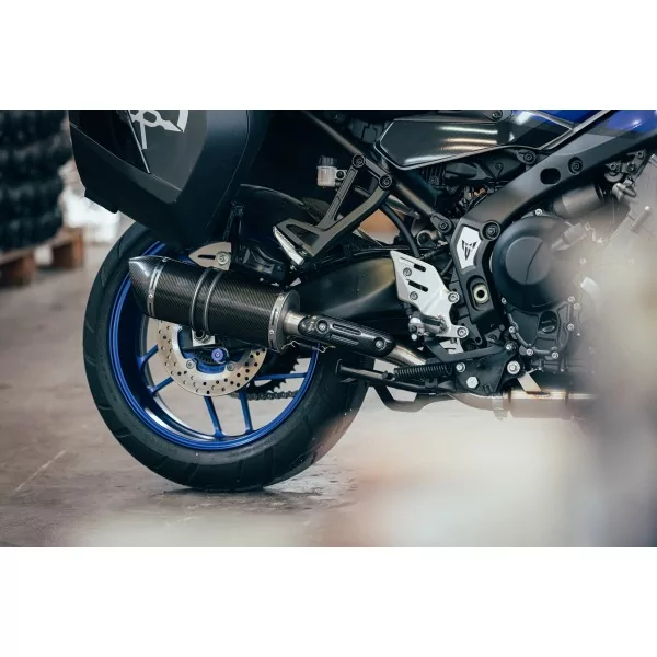 Special Carbon Roadsitalia Yamaha Tracer 9/GT