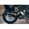 Short Carbon Roadsitalia Yamaha Tracer 9/GT