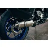 Short Titanium Roadsitalia Yamaha Tracer 9/GT