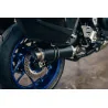 Thunder Titanium Black Roadsitalia Yamaha Tracer 9/GT
