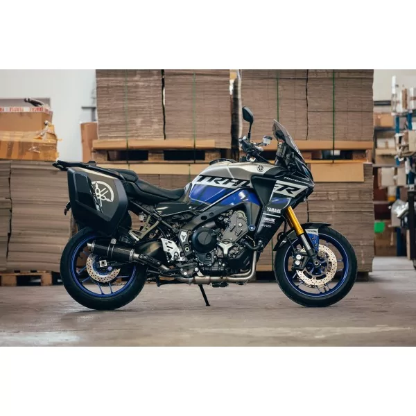 Thunder Carbon Roadsitalia Yamaha Tracer 9/GT