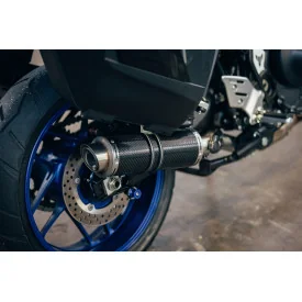 Thunder Carbon Roadsitalia Yamaha Tracer 9/GT