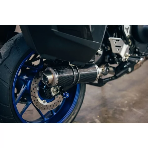 Thunder Carbon Roadsitalia Yamaha Tracer 9/GT