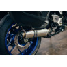 Thunder Titanium Roadsitalia Yamaha Tracer 9/GT