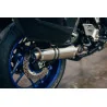 Thunder Titanium Roadsitalia Yamaha Tracer 9/GT